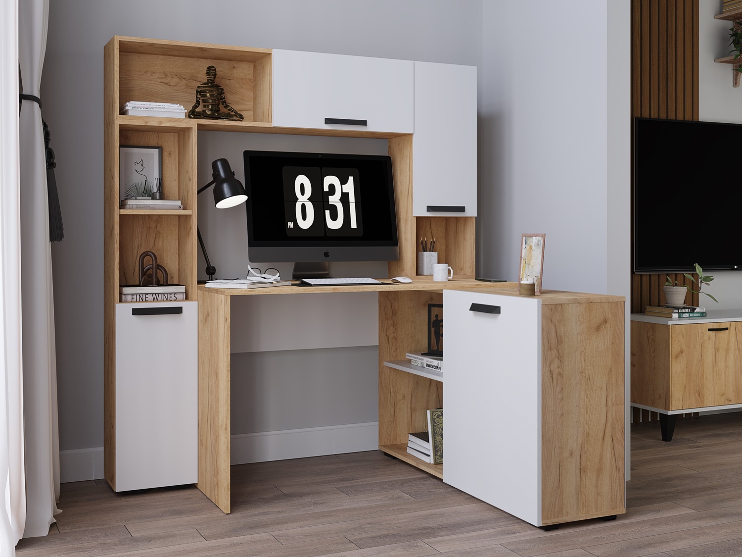 Пенал Квартет-13 