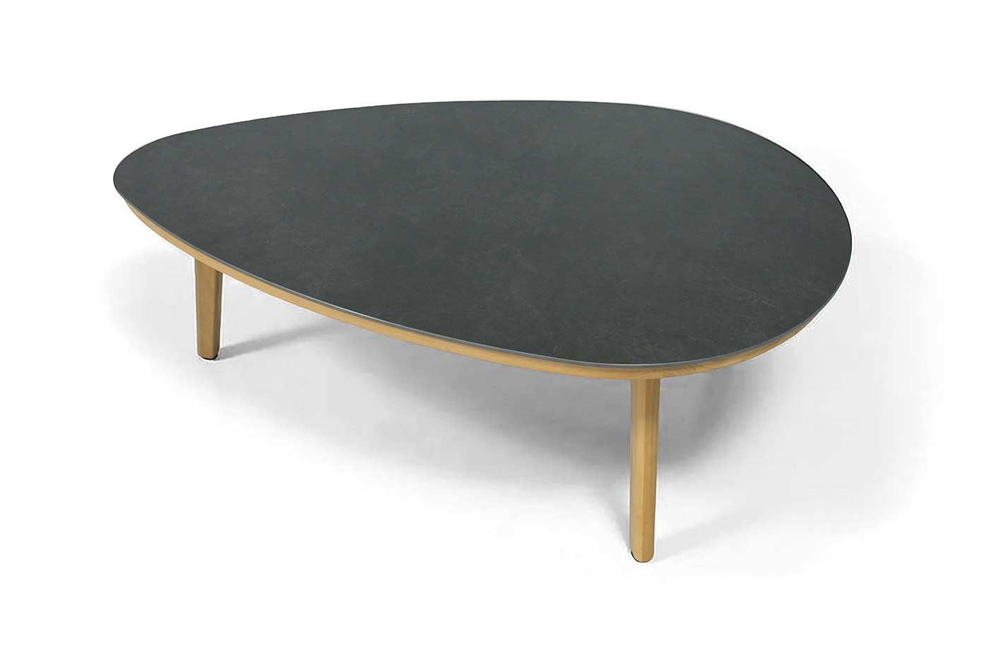 фото "лейпциг" кофейный столик из тика