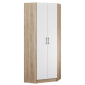 Шкаф угловой Денвер ТЭКС 