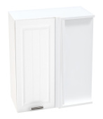 Шкаф верхний угловой высокий ШВУ 709 Прага 