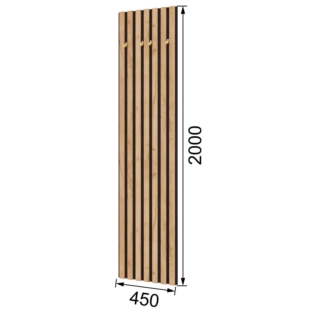 фото вешалка 450 кпв-1 кано