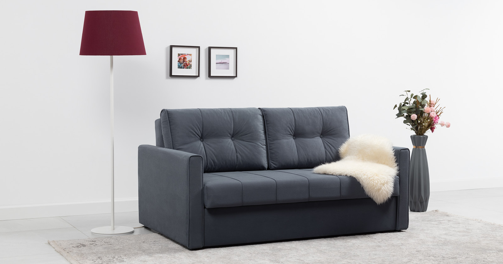 Диван-кровать Лео 