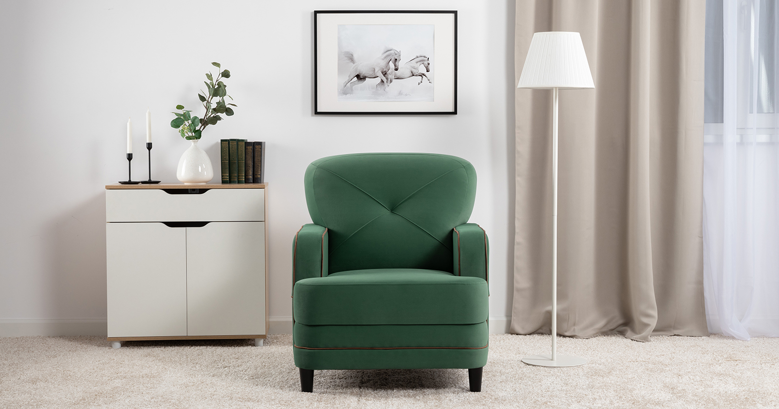 Кресло Черри 