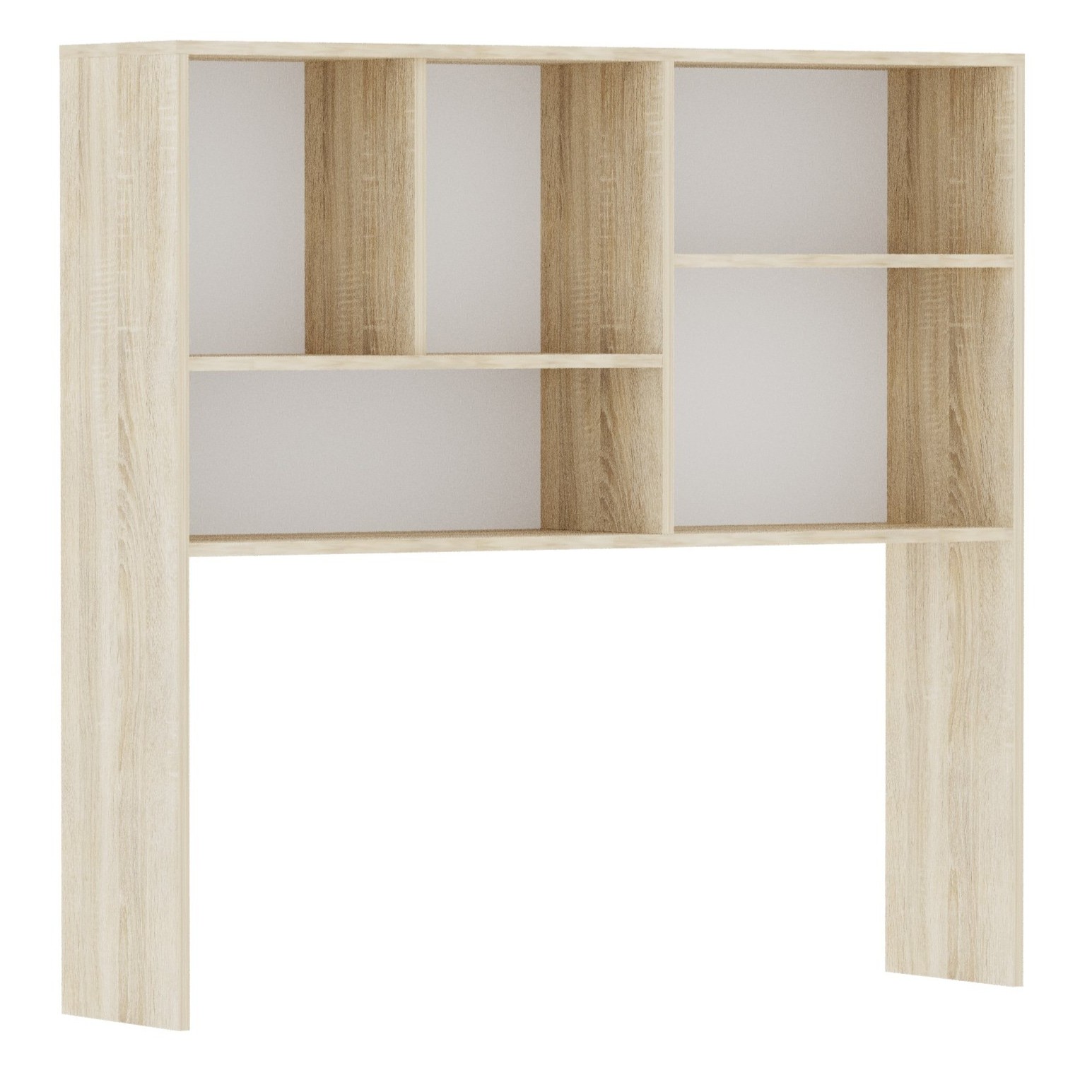 фото надстройка на стол бланка