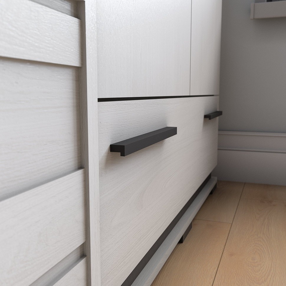 Тумба для обуви МТ-32 Модена 