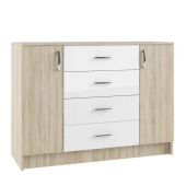 Комод СКМ 1200.1 Софи фото комод скм 1200.1 софи