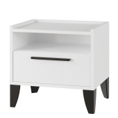 Тумба прикроватная МТ-20 Модена