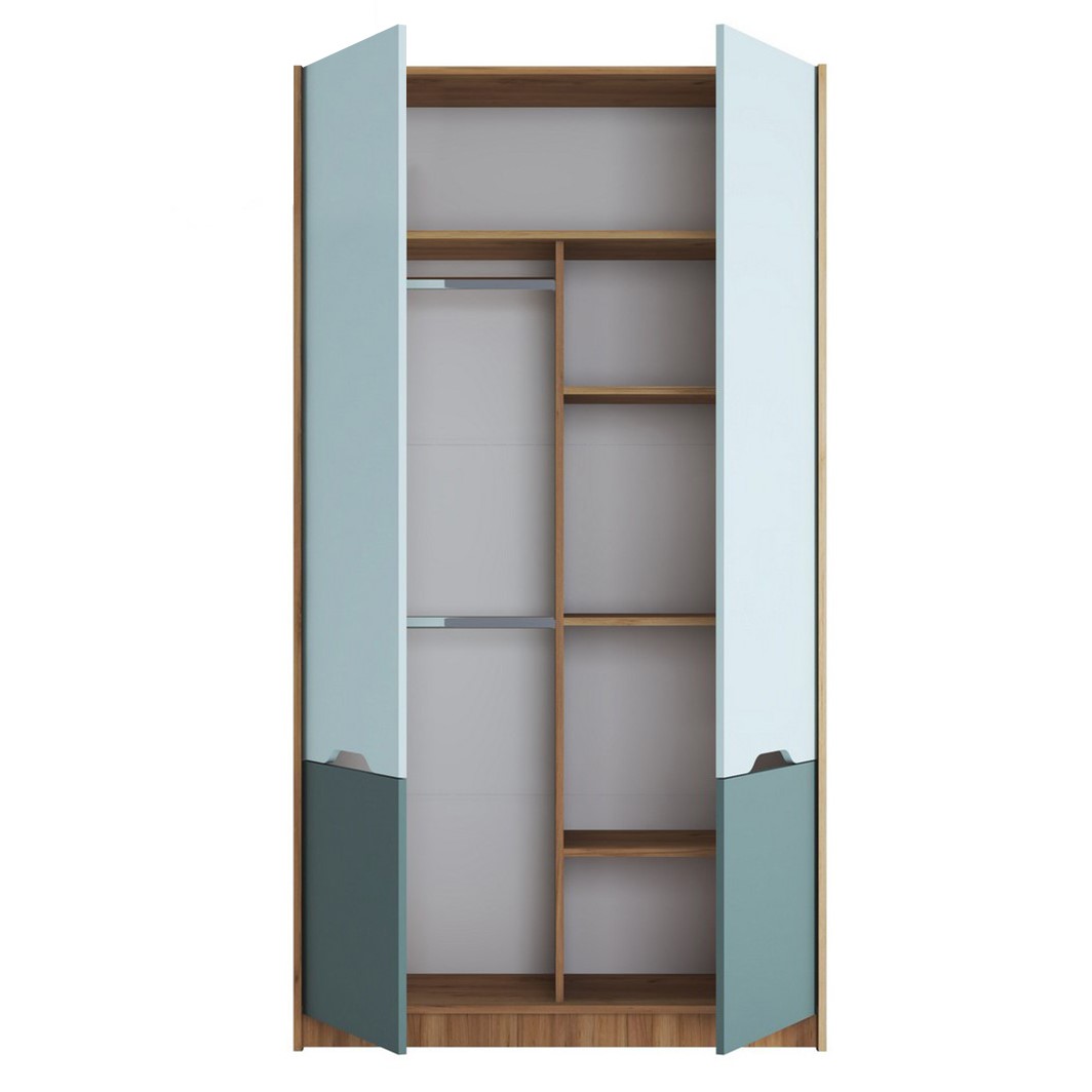 Шкаф ШК-002 RICH