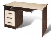 Компьютерный стол КЛ №2.0 Росток