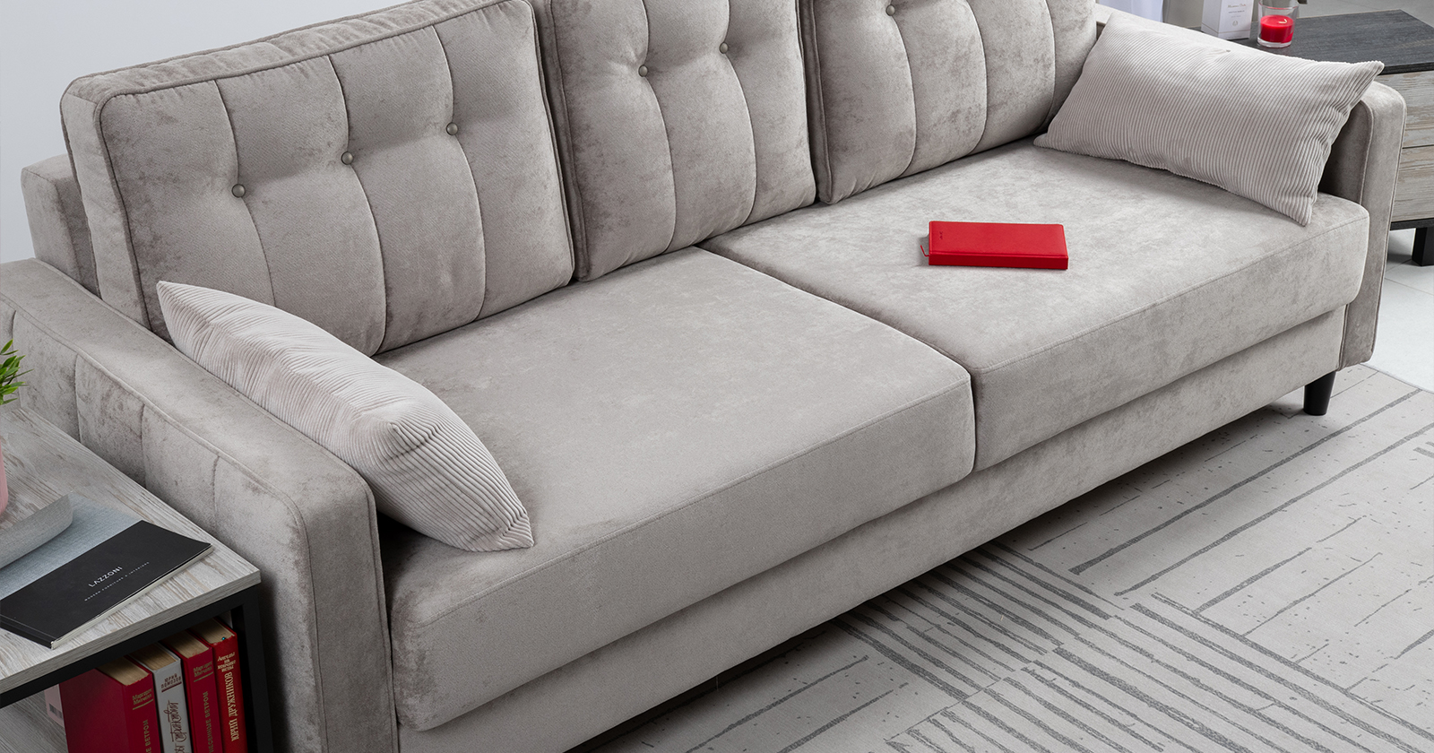 Диван-кровать Арно 