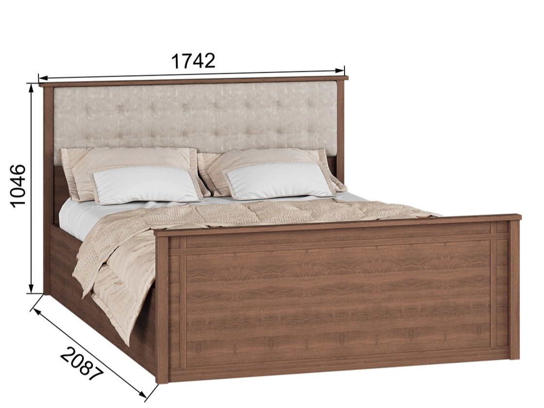 Ковать РКР-2 с ортопед. основанием Ричард