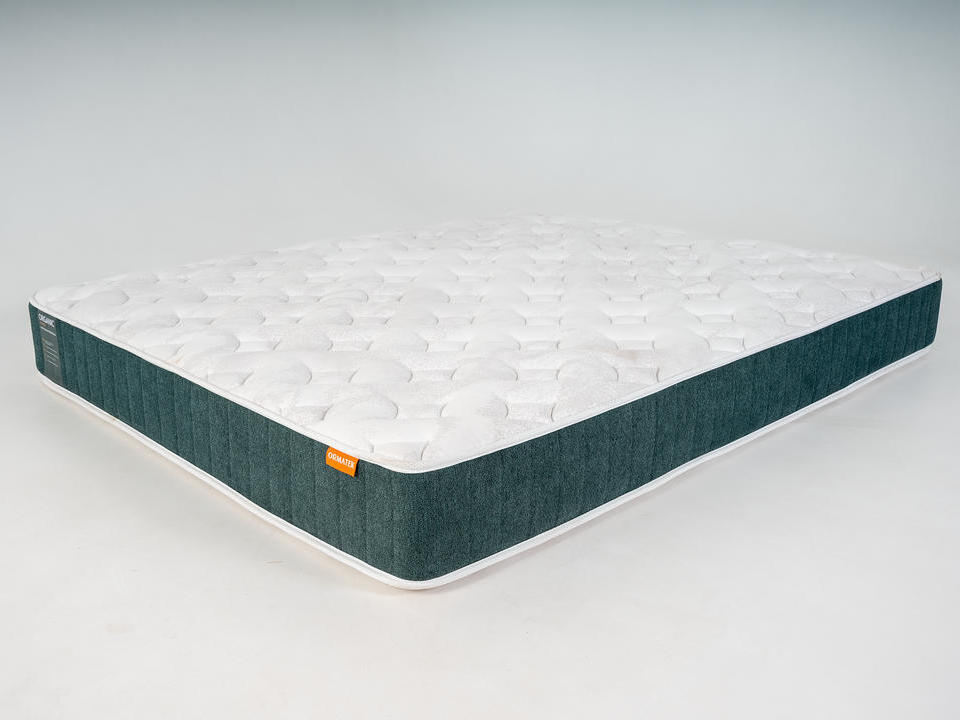 фото матрас organic comfort m