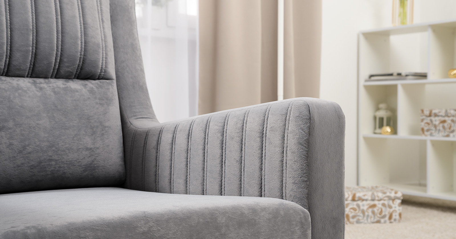 Кресло для отдыха Изабель 