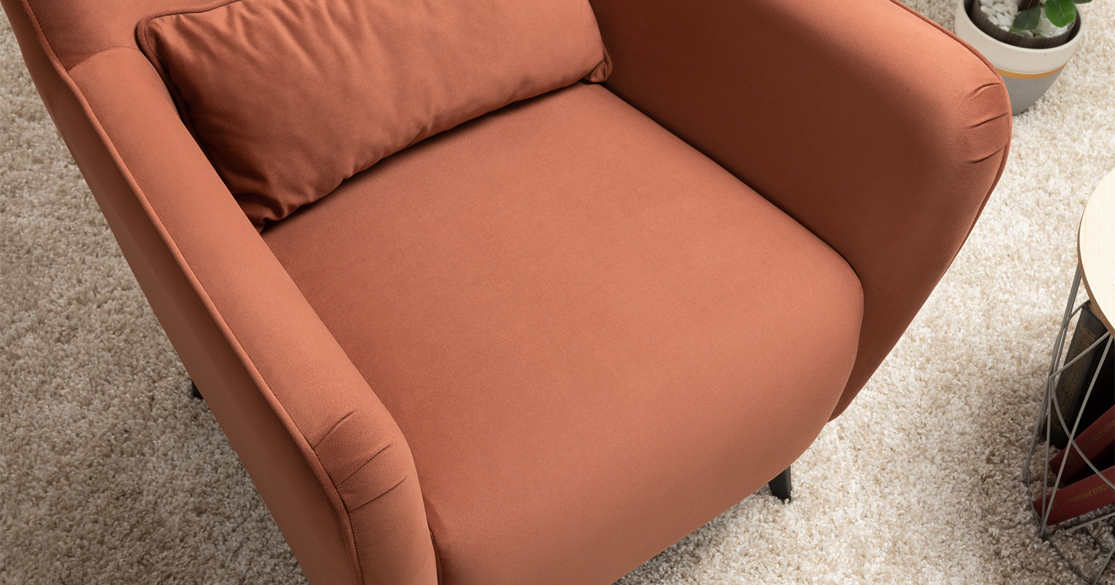 Кресло для отдыха Феличе 