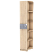 Шкаф торцевой Мадлен