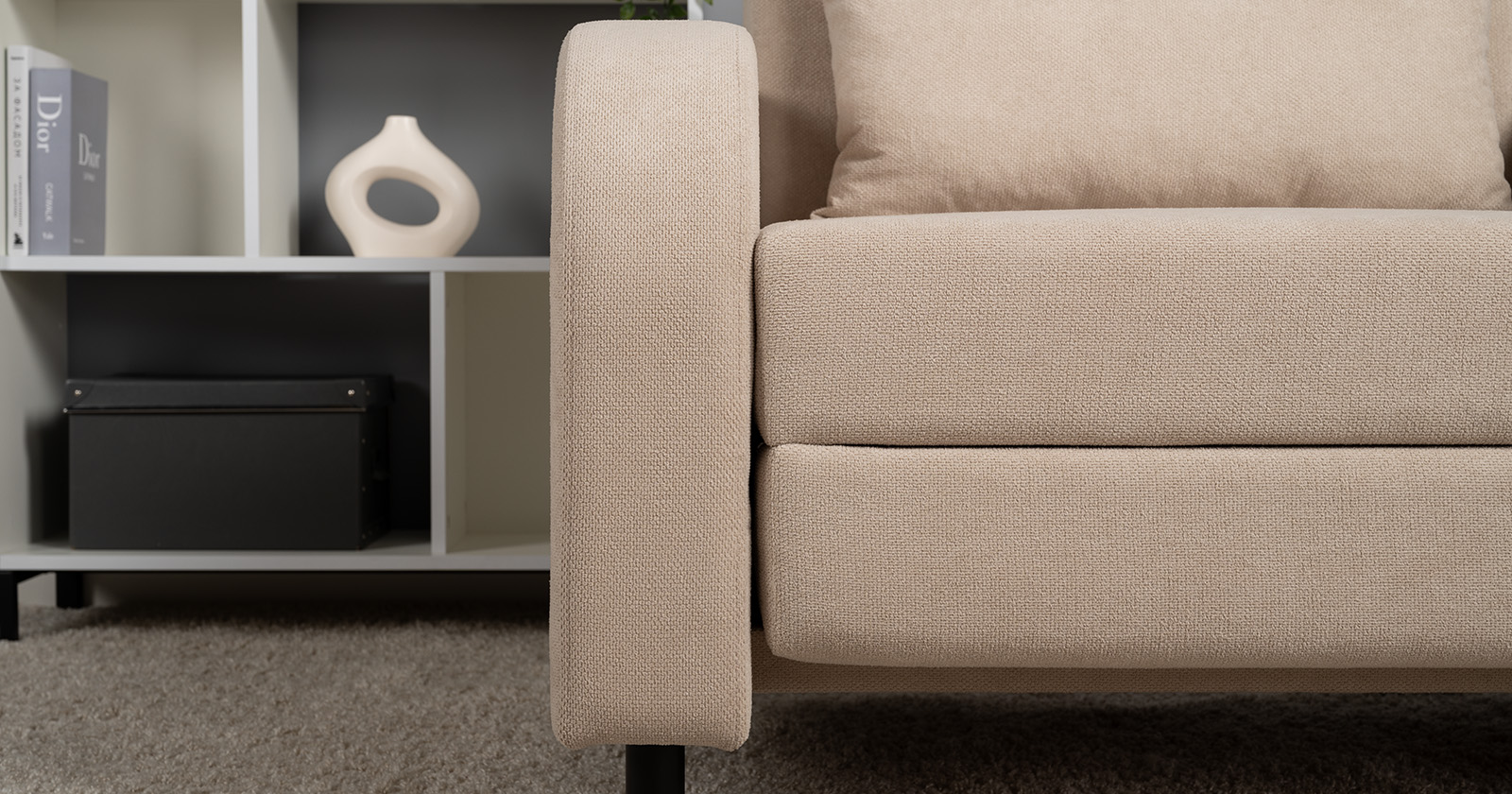 Кресло-кровать Киото 