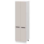 Шкаф-пенал П600-22 Оливия