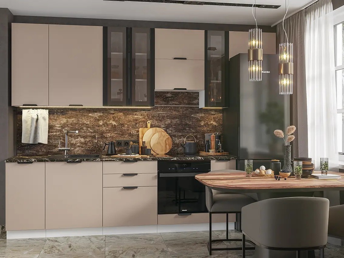 фото шкаф нижний с 1 ящ. шн1я норд