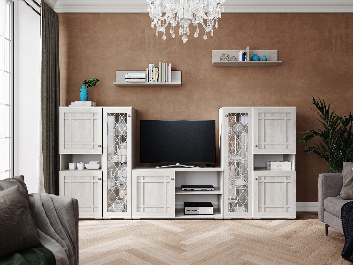 фото гостиная ричард к2