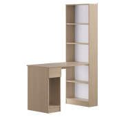 Шкаф комбинированный 10.01 Лайт  Шкаф комбинированный 10.01 Лайт