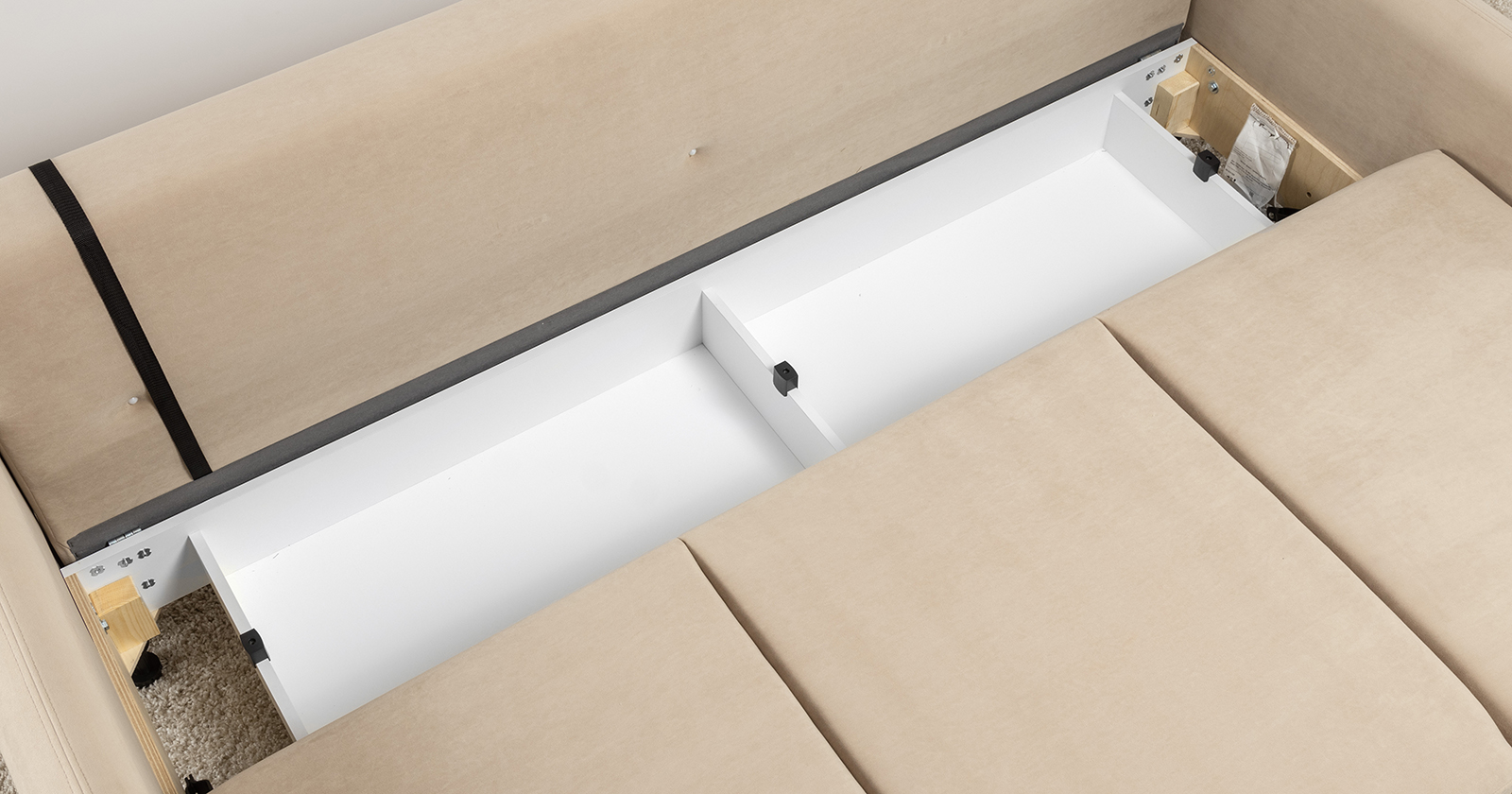 Диван-кровать Дакота 