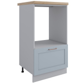 Стол с нишей под духовой шкаф СН 600 Квадро