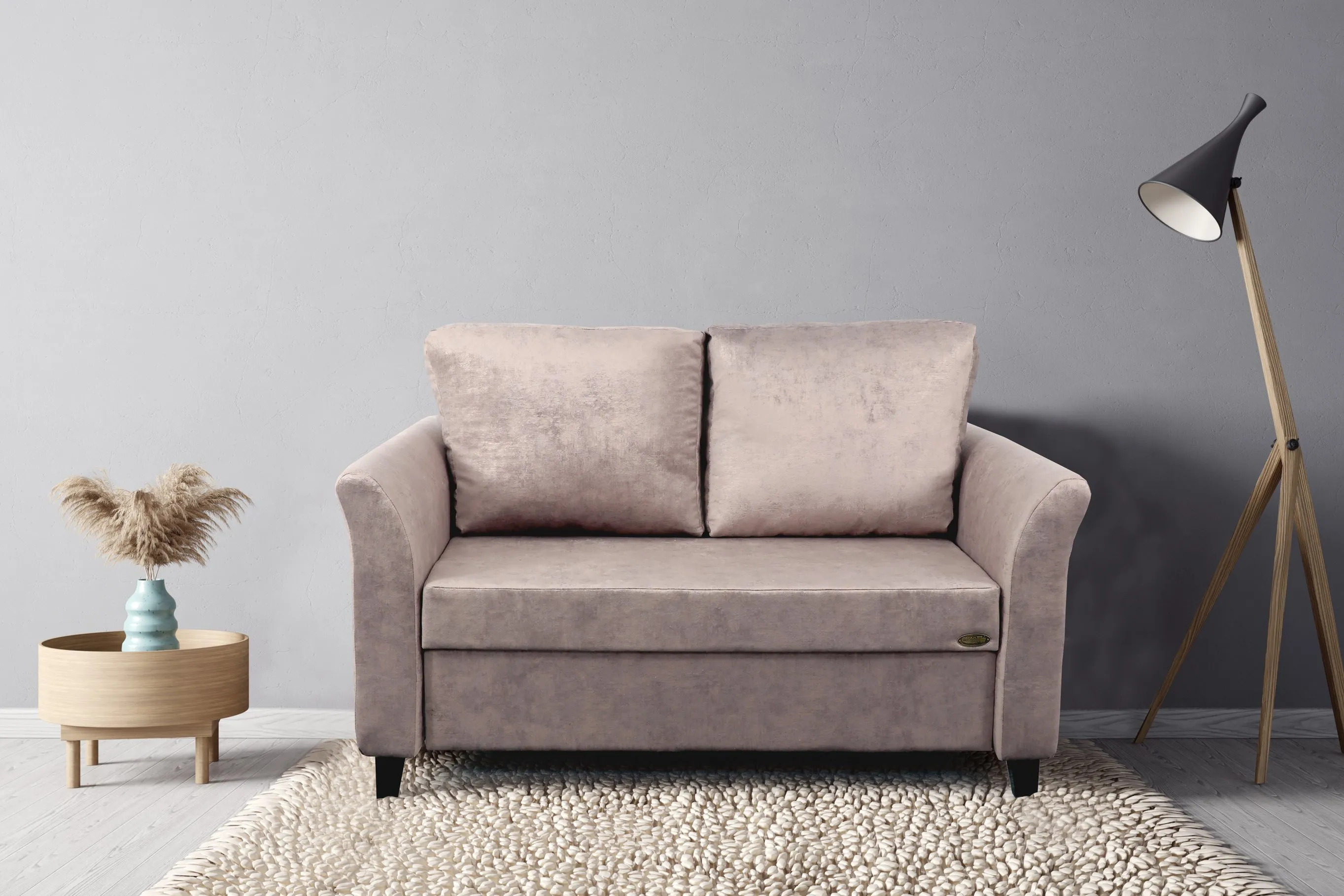 Диван-кровать 1200 Джерси-3 