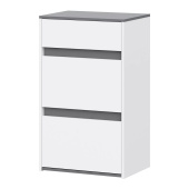 Комод ЛНД.03 Линда фото комод лнд.03 линда