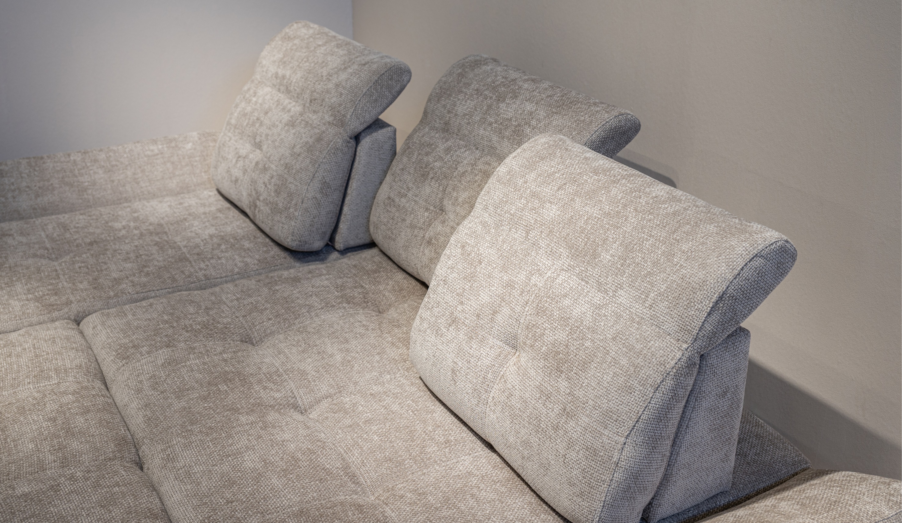 Диван угловой Сканди-2 