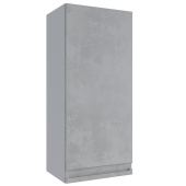 Шкаф 1 дв. высокий ВП Скала Шкаф 1 дв. высокий ВП Скала