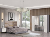 Спальня Грация (Fortuna Home)