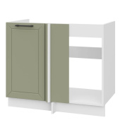 Шкаф нижний угловой ШНУП 1000 Кёлн