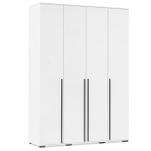 Шкаф 4-х ств. 1600 Норд  Шкаф 4-х ств. 1600 Норд