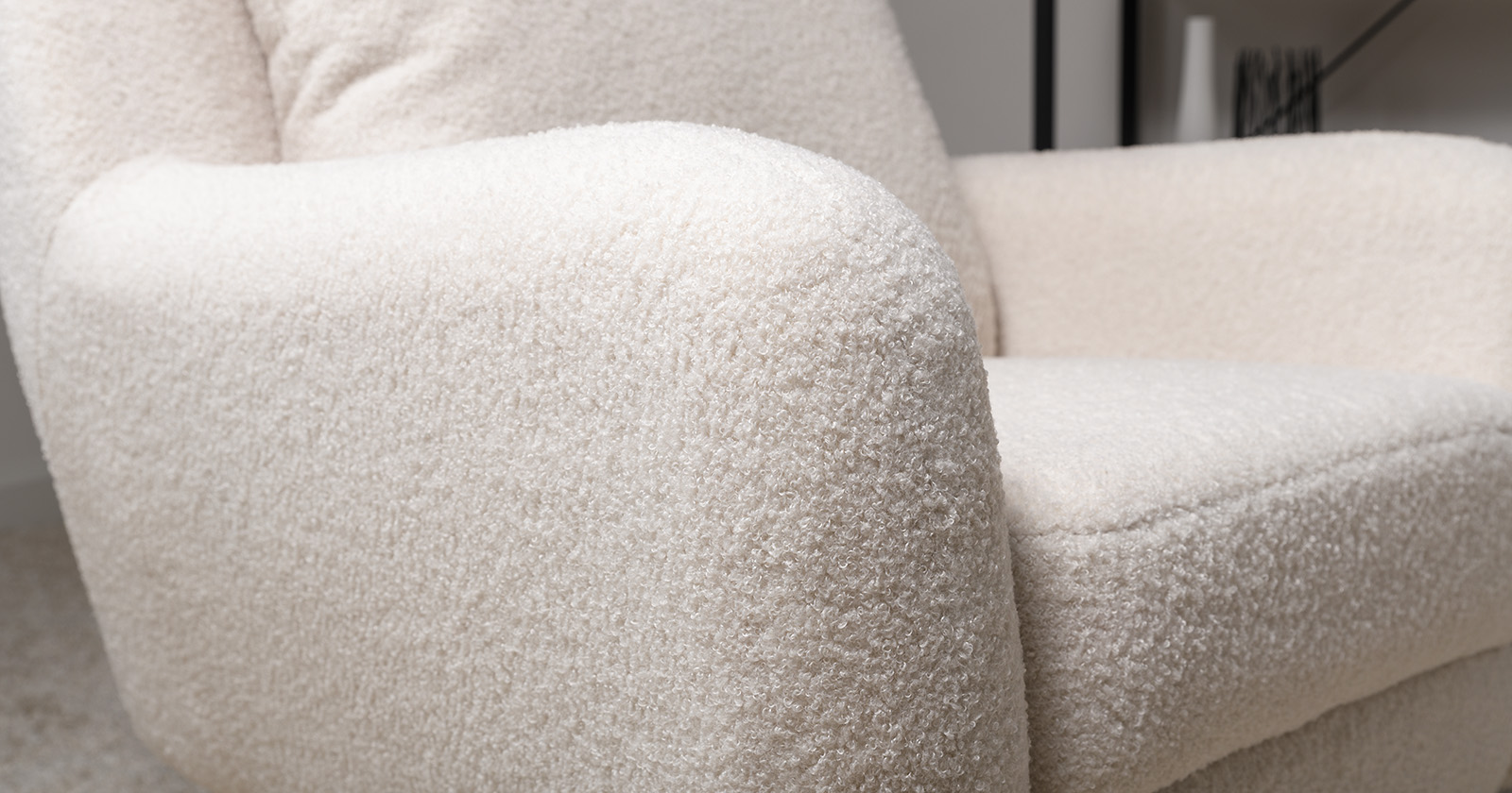 Кресло для отдыха Шон 