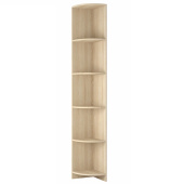 Угловое завершение Колибри Угловое завершение Колибри