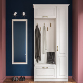 Прихожая Ливерпуль Прихожая Ливерпуль