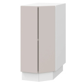 Шкаф нижний торцевой ШНТ 360 Оливия