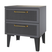 Тумба прикроватная ТТ-20 Толедо 