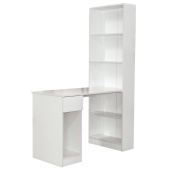 Шкаф комбинированный 10.01 Лайт 