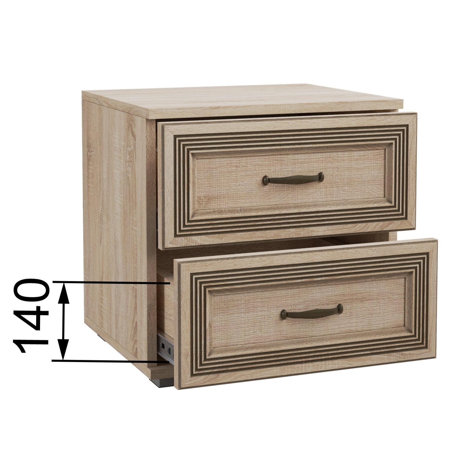 фото тумба прикроватная лт-20 ливорно