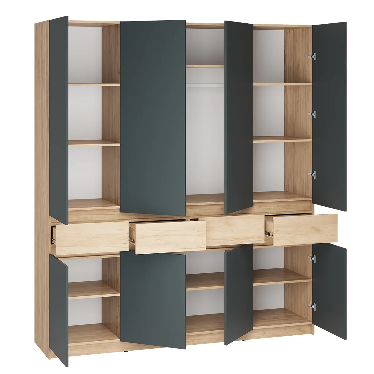 Шкаф ШК-2000 Стоуби 