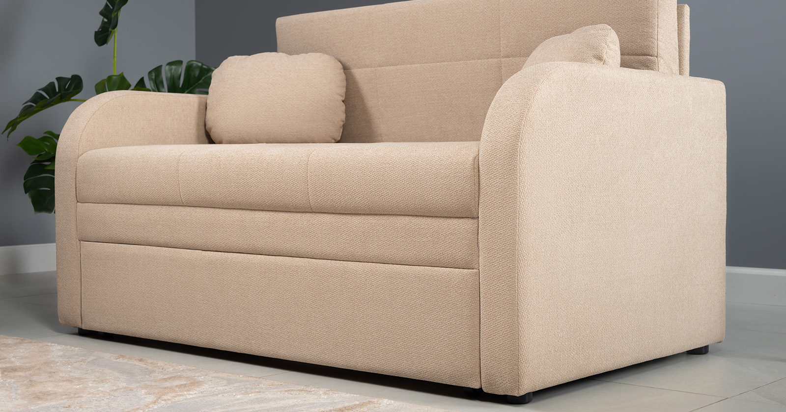 Диван-кровать Тео 