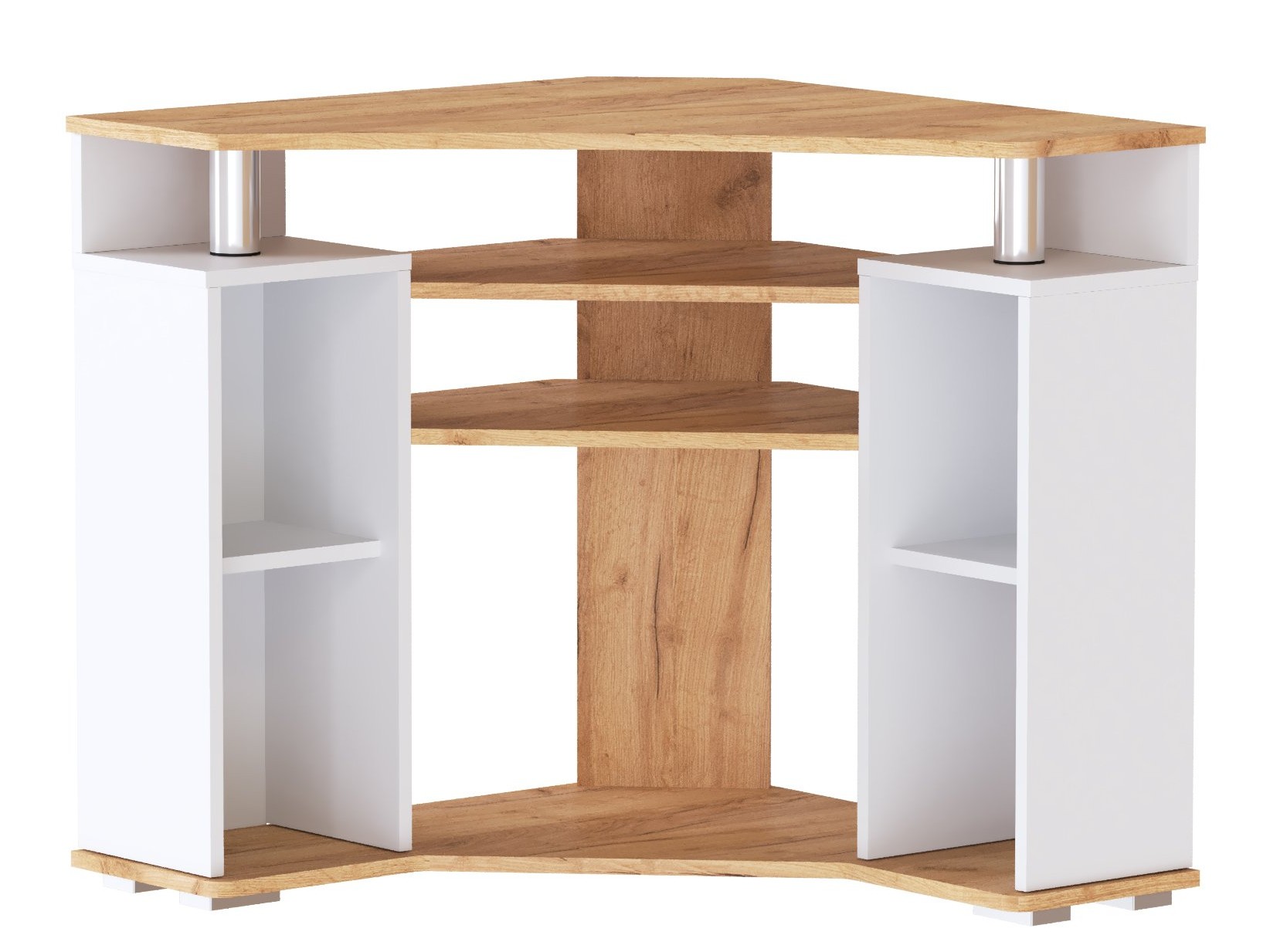 Тумба ТВ угловая 044 2У