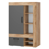 Шкаф многофункциональный ШК-17 Прима  Шкаф многофункциональный ШК-17 Прима