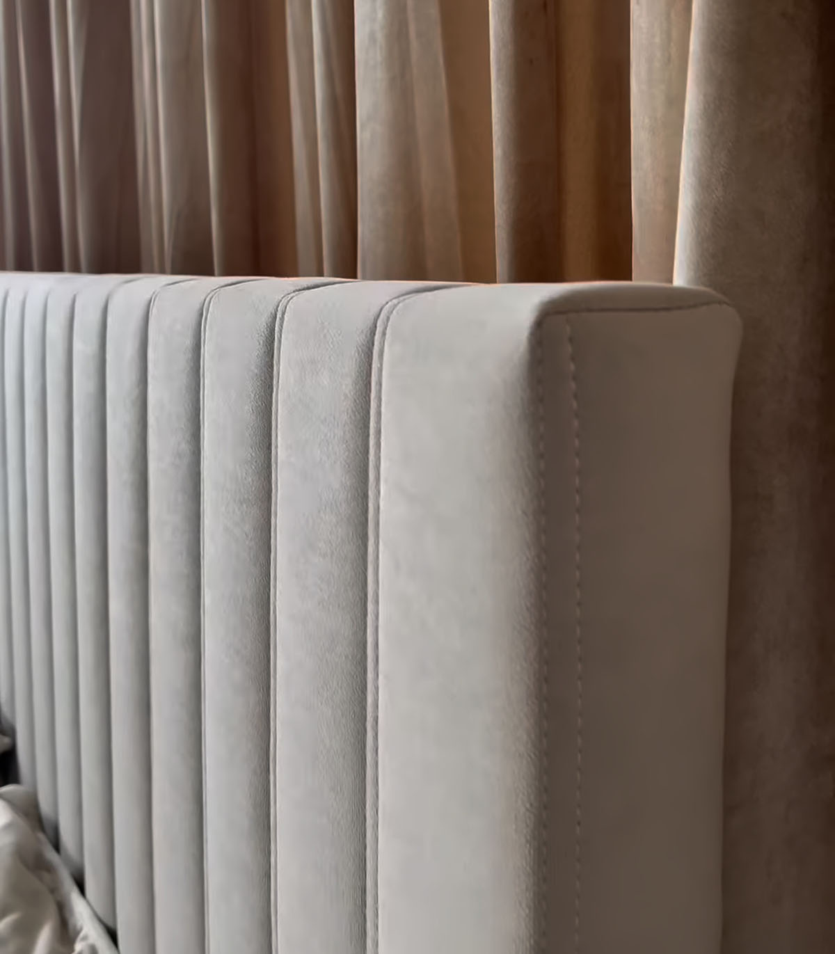 Кровать 900 односпальная Беллуччи 