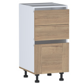 Стол СЯ-40 с ящиками Сити