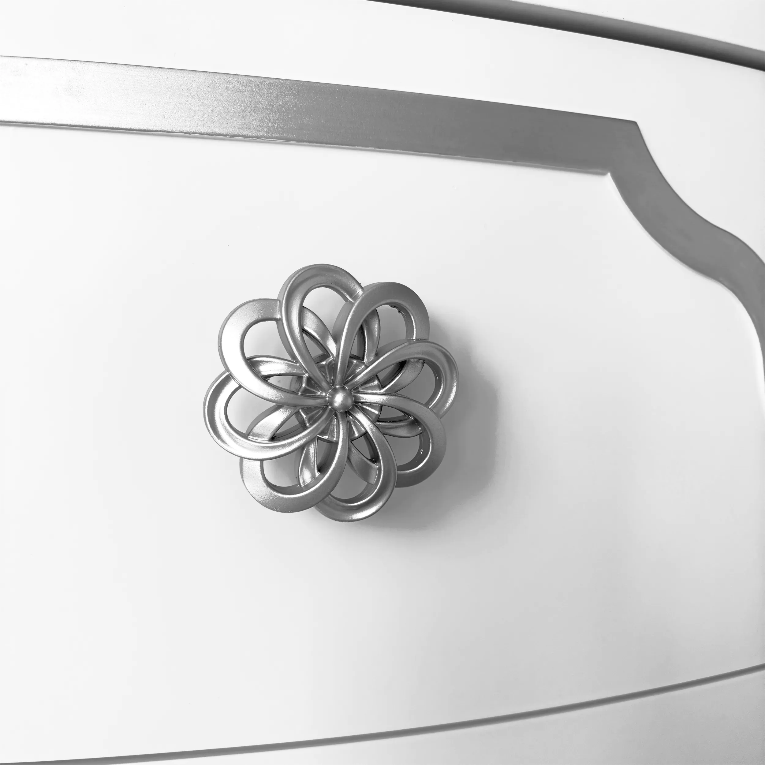 Комод большой Вена 