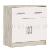 Комод с ящ. и 2 дв. Бася МИФ