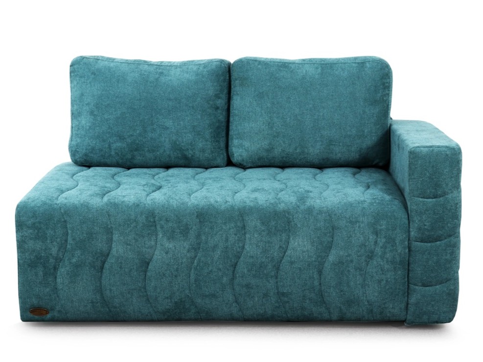 Диван-кровать Орион (левый) 