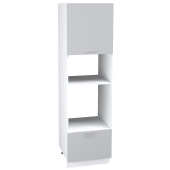 Пенал ШП 606М Валерия-М Пенал ШП 606М Валерия-М